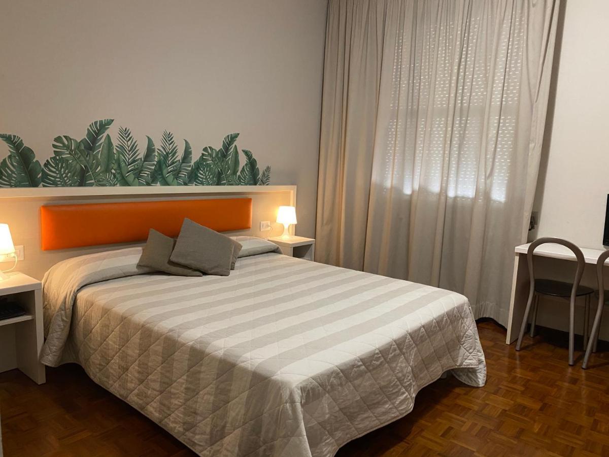 Hotel Due Giardini Milan Exterior photo