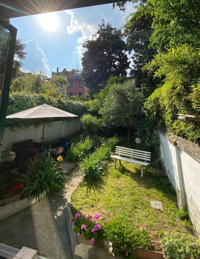 Hotel Due Giardini Milan Exterior photo