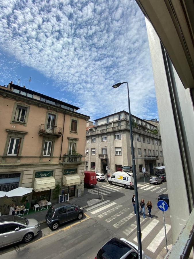 Hotel Due Giardini Milan Exterior photo