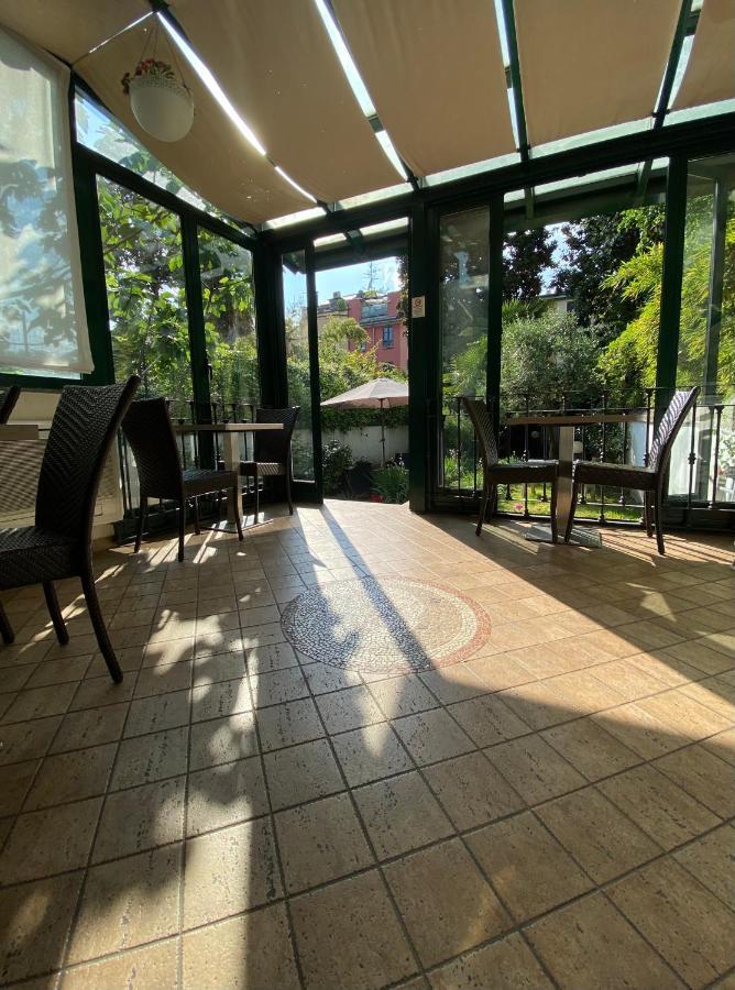 Hotel Due Giardini Milan Exterior photo