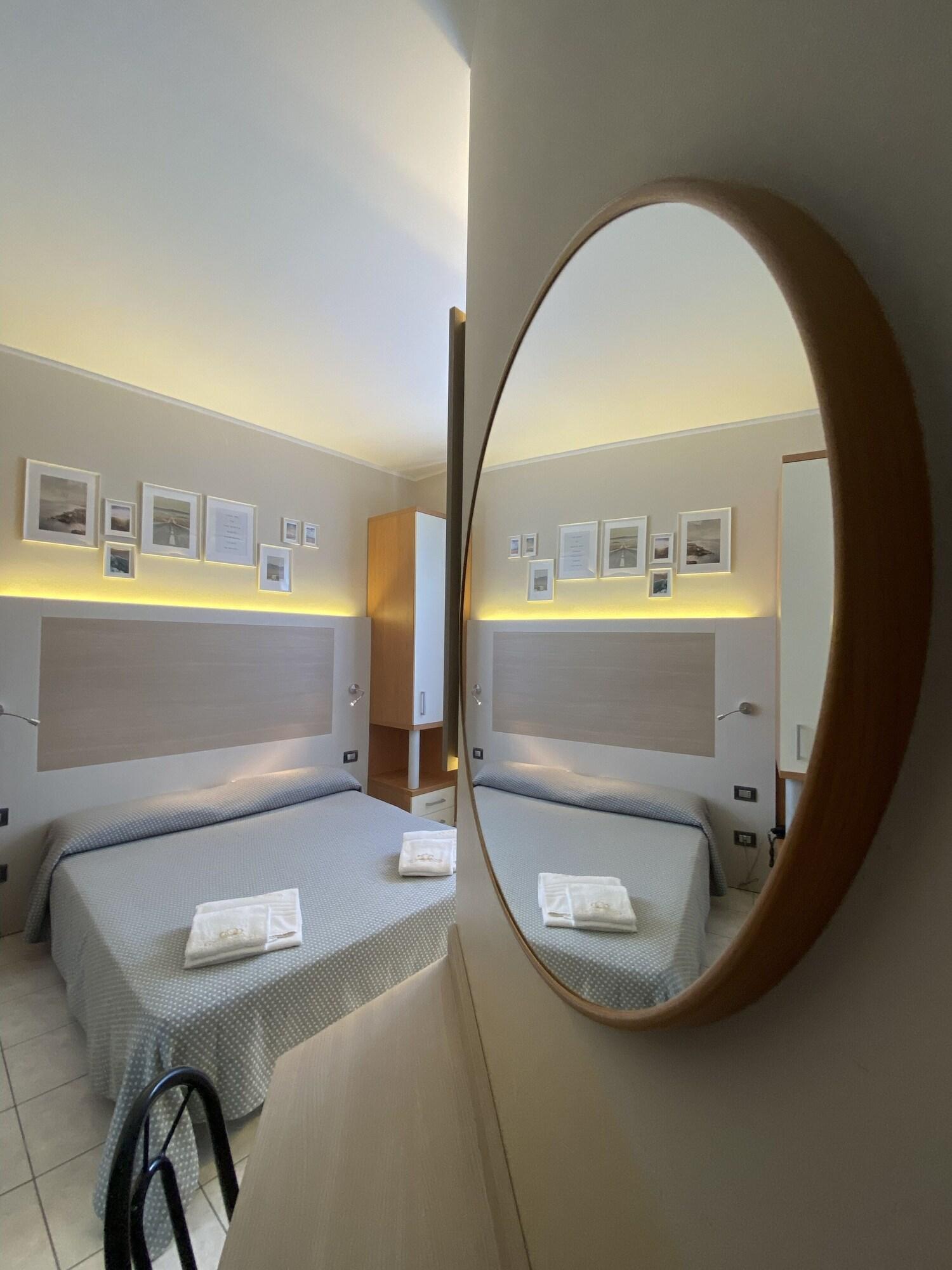 Hotel Due Giardini Milan Exterior photo