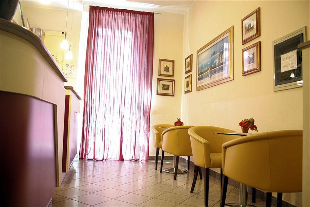 Hotel Due Giardini Milan Exterior photo