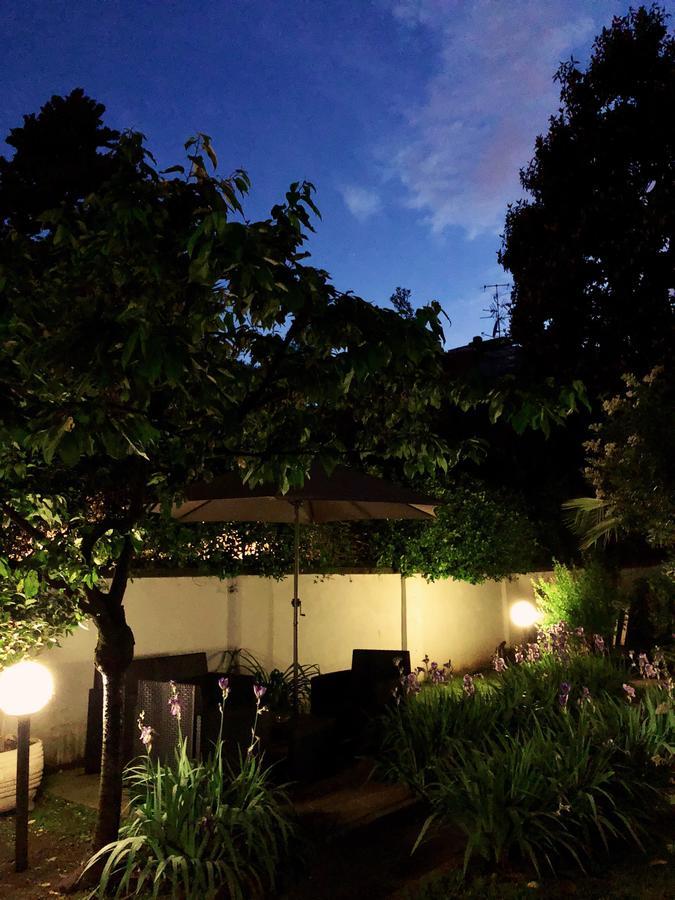 Hotel Due Giardini Milan Exterior photo