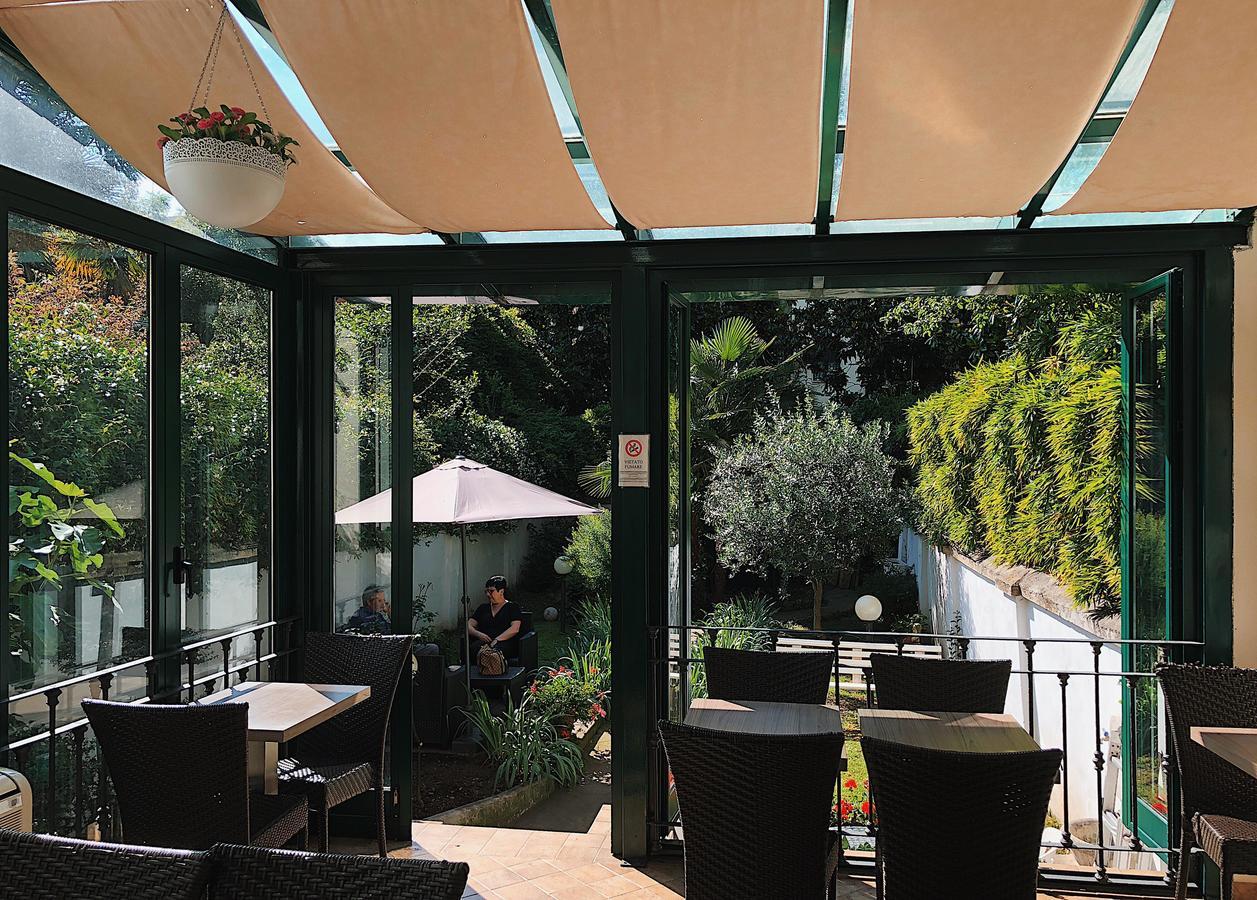 Hotel Due Giardini Milan Exterior photo