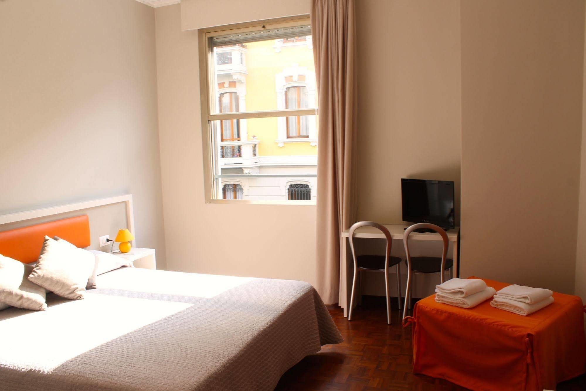 Hotel Due Giardini Milan Exterior photo